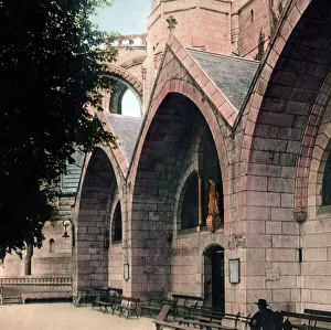 Lourdes