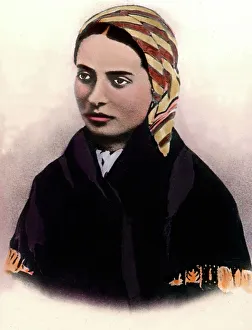 Lourdes