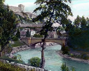 Lourdes