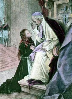 Lourdes
