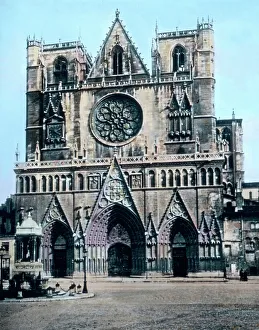 Lourdes