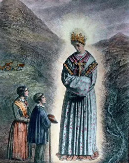 Lourdes