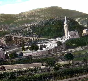 Lourdes