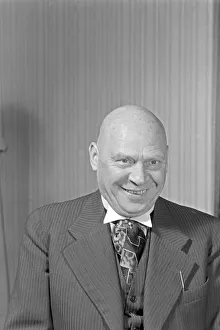 Ludwig Schmitz (Reclamo)