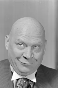 Luis Schmidt