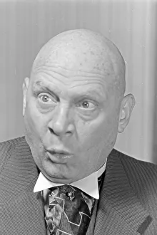 Ludwig Schmitz (Reklame)
