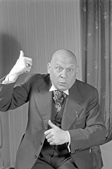 Ludwig Schmitz (Publicité)