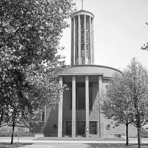 Ludwigshafen