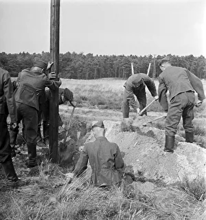 Luftnachrichtentruppe