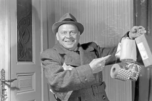 Kolner Humor Imprime: Ludwig Schmitz (Reklame)