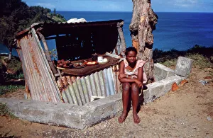 Madagaskar