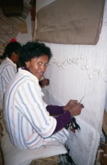 Madagascar Prints: Madagaskar