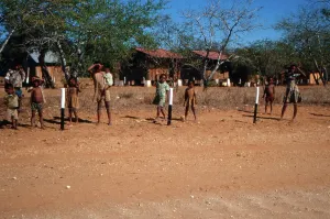 Madagaskar
