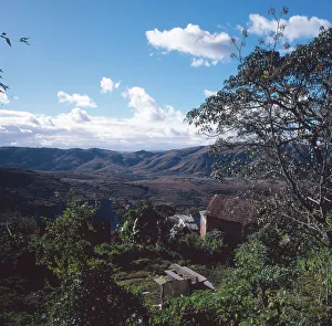 Madagascar Prints: Madagaskar