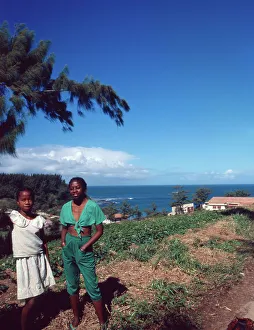 Madagaskar