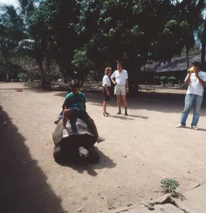 Madagaskar