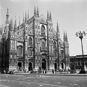 Diozese Prints: Mailand