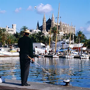 Mallorca