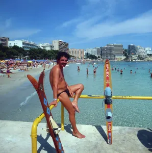 Palma De Mallorca Drucke: Spanien