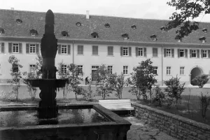 Kreisstadt Stampe: Bad Mergentheim