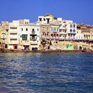 Malta - Gozo
