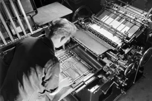 Poly Impressions: M.A.N. Maschine