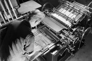 Poly Impressions: M.A.N. Maschine