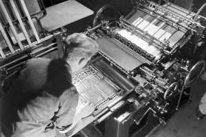 Poly Impressions: M.A.N. Maschine