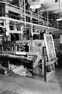 MAN, Maschinenfabrik Augsburg-Nürnberg