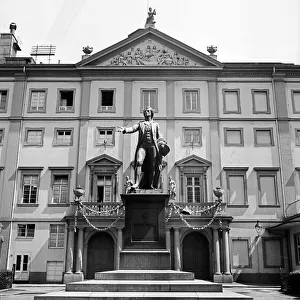 Nationaltheater Prints: Mannheim