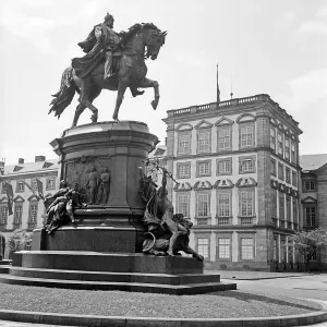Quadratestadt Imprime: Mannheim