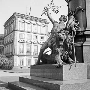 Mannheim
