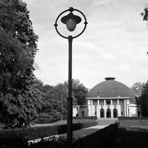 Lantern Prints: Mannheim
