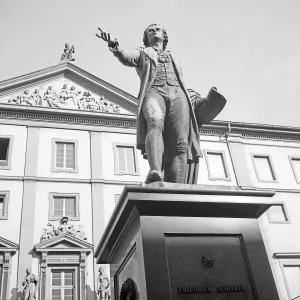 Quadratestadt Imprime: Mannheim
