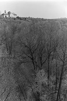 Neckar Prints: Marbach
