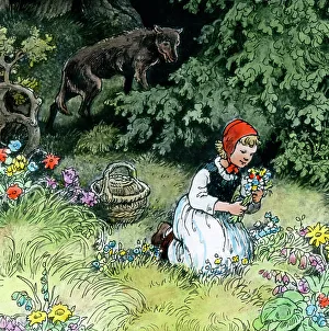 Marchen Märchen