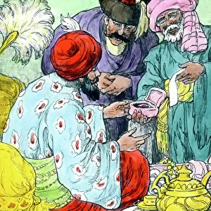 Marchen Märchen