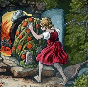 Marchen Märchen