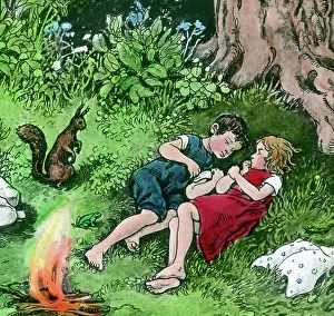Marchen Märchen