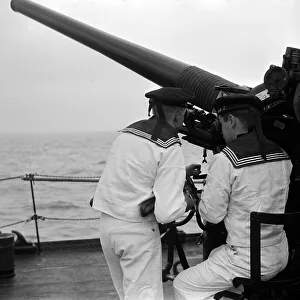 Marinerekruten