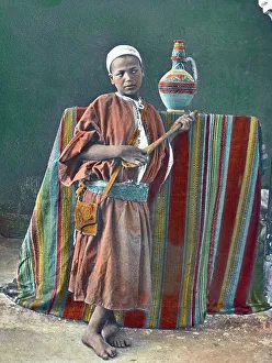 Marokko
