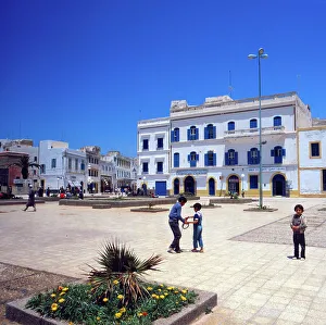 Marokko / Essaouira
