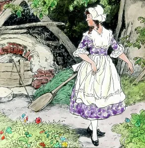 Erzahlung Imprime: Marchen Märchen