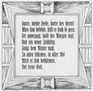 16th Century Imprime: Martin Luther