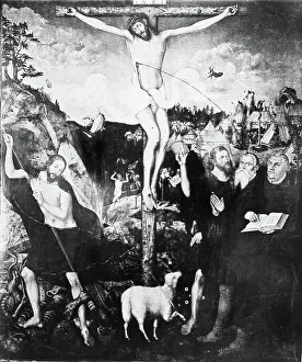 Martin Luther