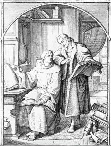 Martin Luther