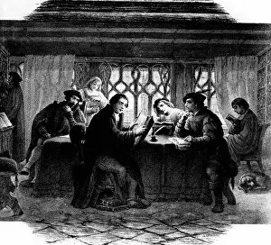 Martin Luther