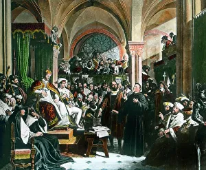 Martin Luther