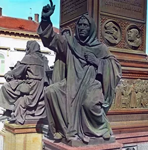 Martin Luther