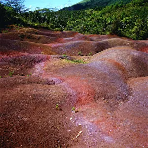 Mauritius